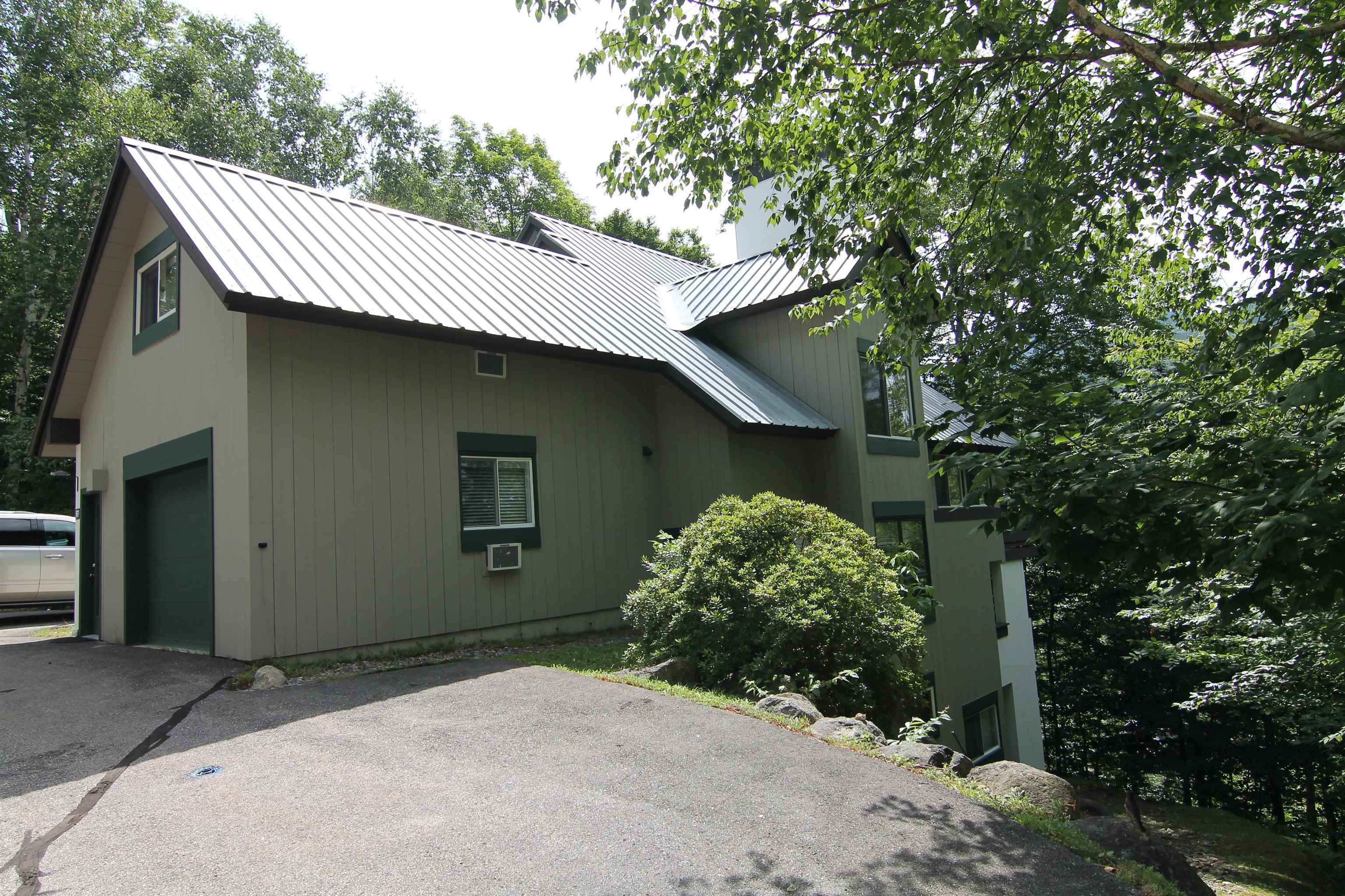 Property Photo:  67 Flume Road  NH 03251 