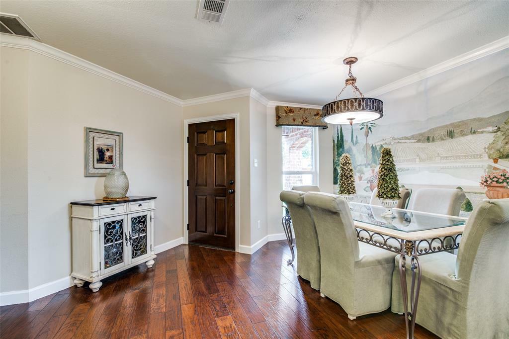 Property Photo:  251 Victory Lane  TX 75032 