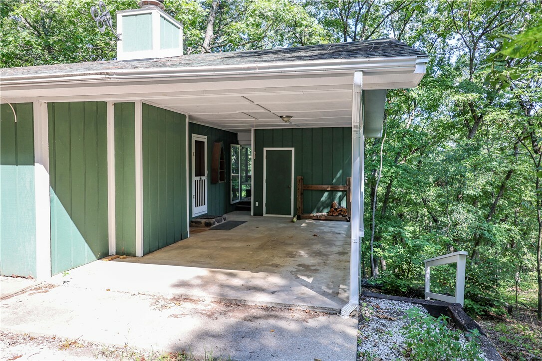 Property Photo:  242 & 244 Hummingbird Lane  AR 72632 