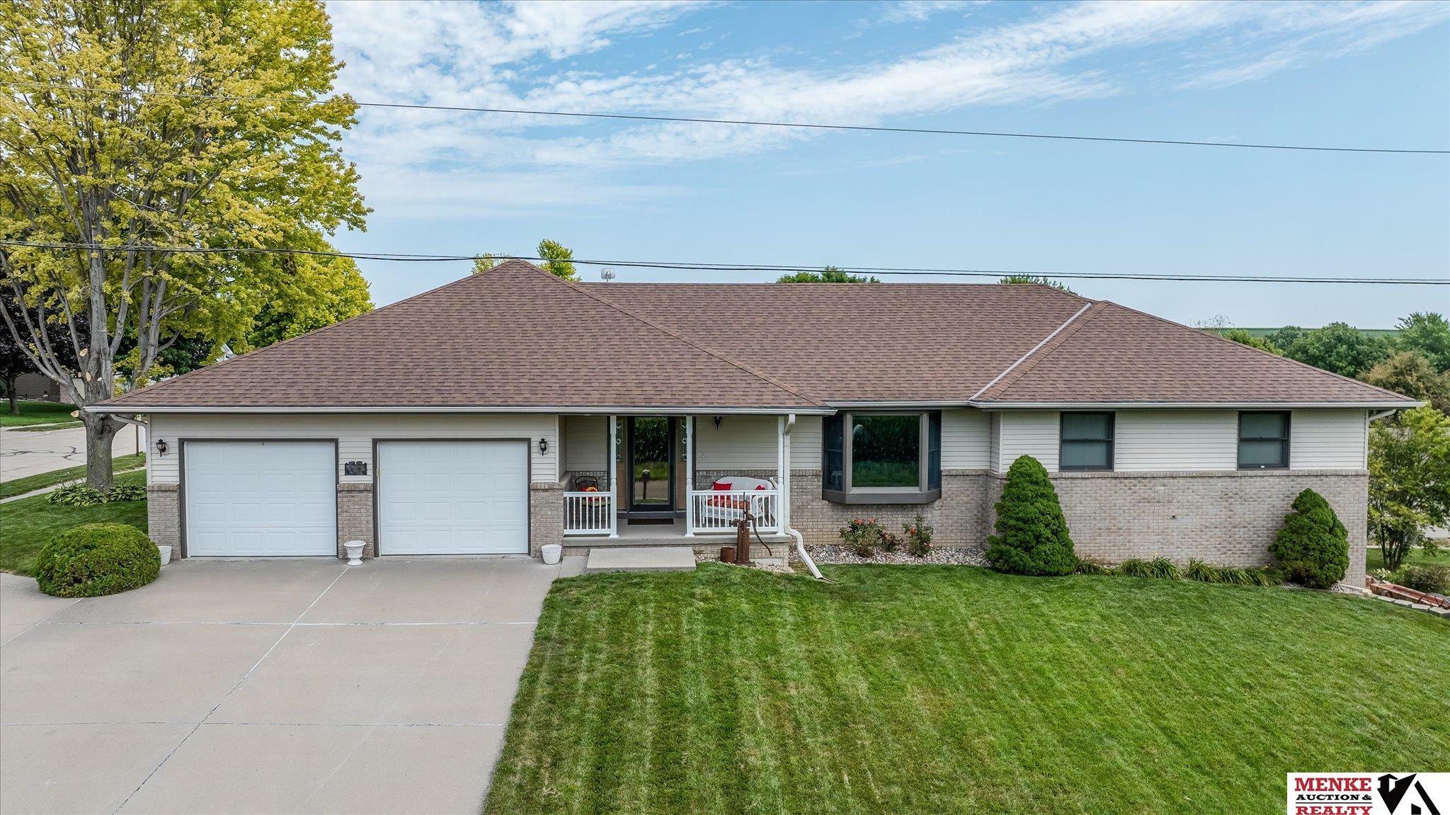 Property Photo:  311 Ehrig Avenue  IA 51575 