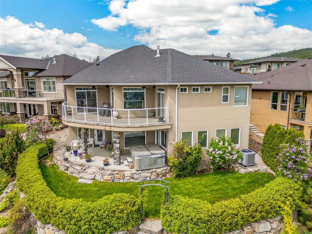 Property Photo:  2726 Cliffshore Drive  BC V4V 2N1 