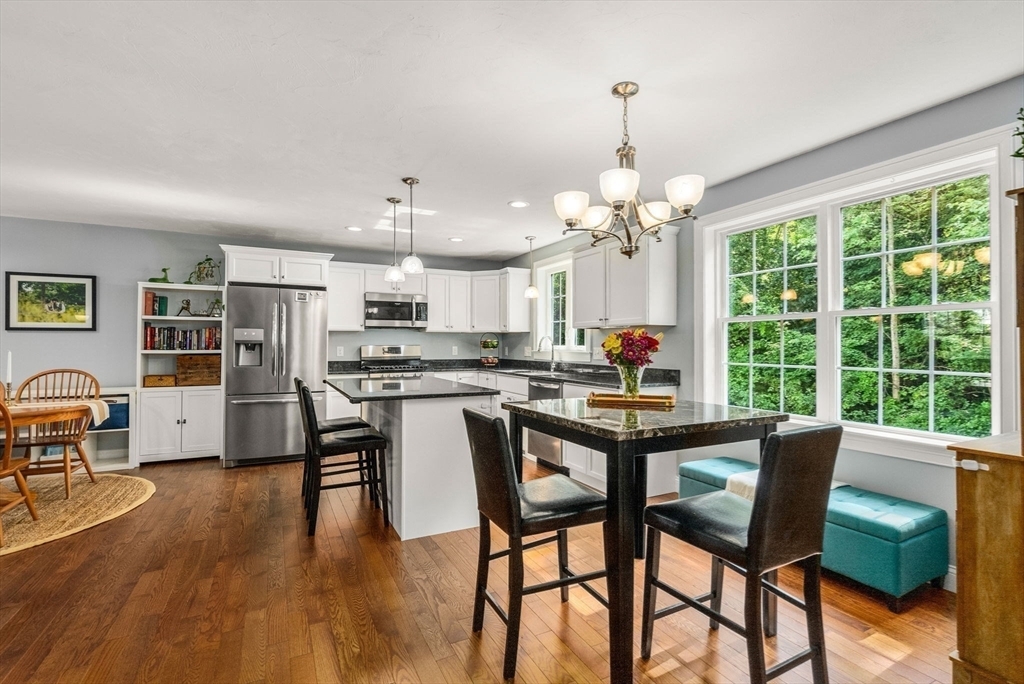 Property Photo: 134 Beaver St 134 MA 01757