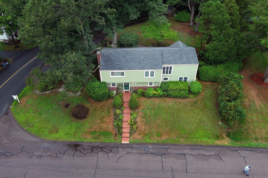 Property Photo: 2 Woodland Dr MA 01864