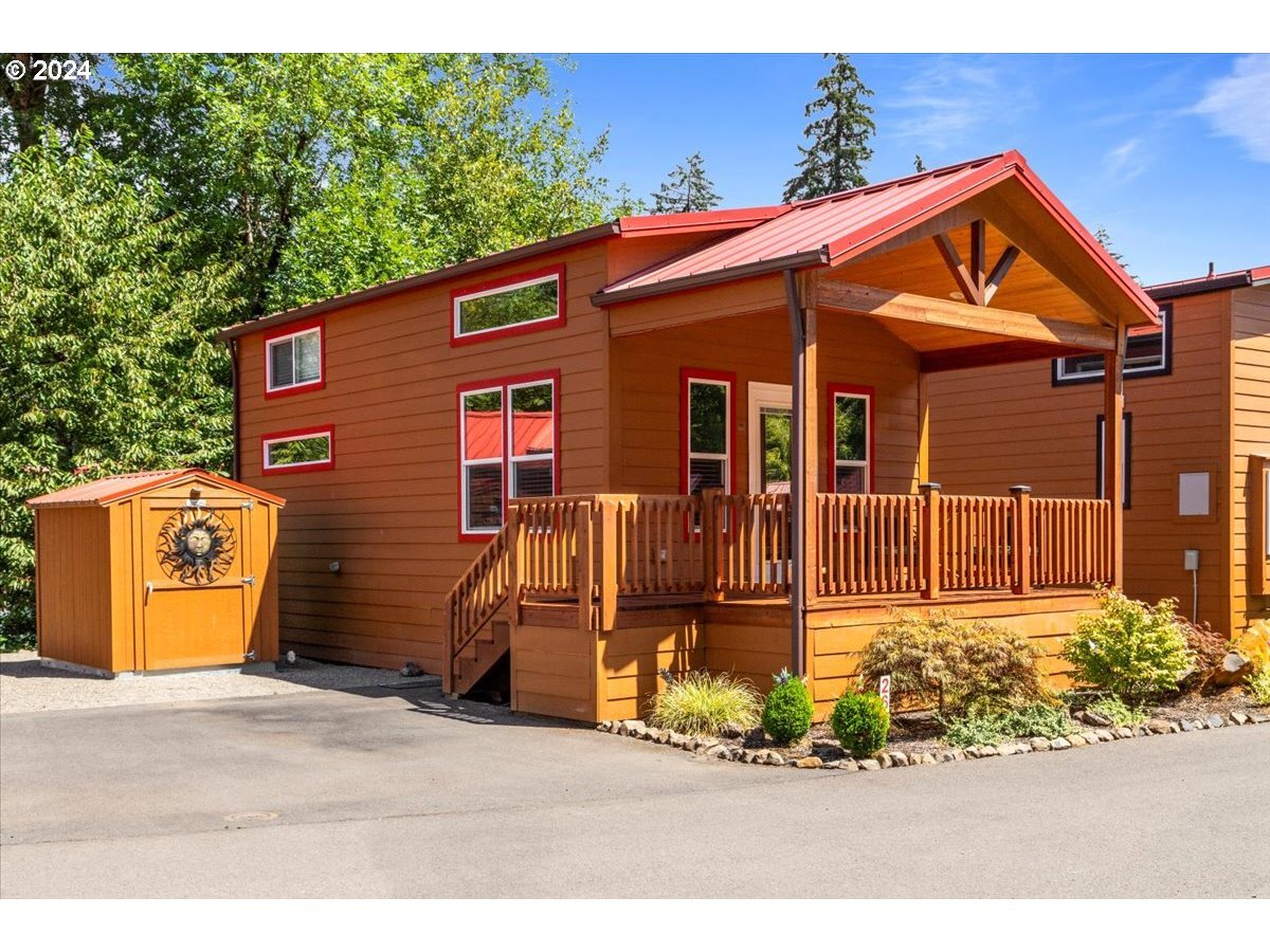 Property Photo:  8372 Enchanted Way SE 260  OR 97392 