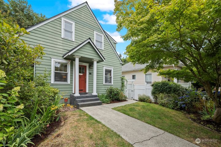 1107 N M Street  Tacoma WA 98403 photo