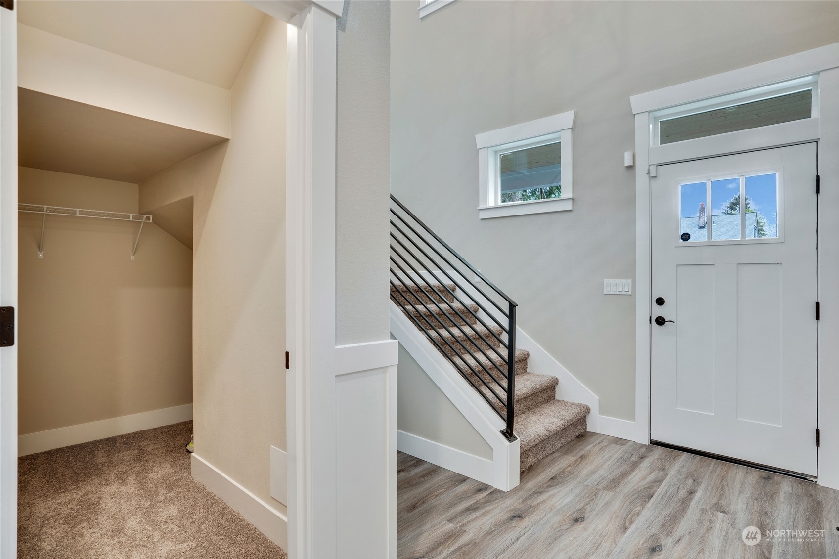 Property Photo: 3310 S 9th Street WA 98406