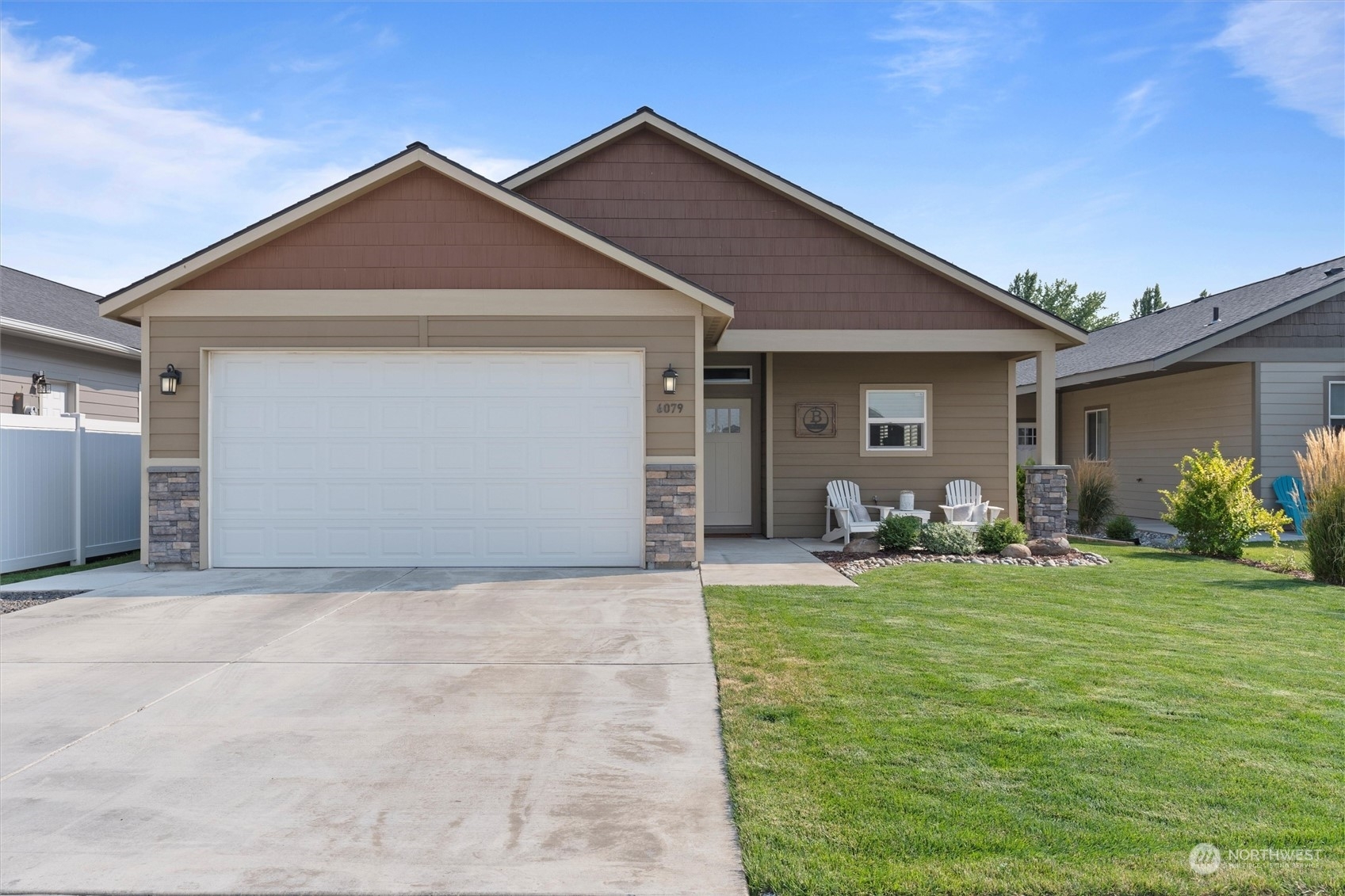 6079 Murray Way NE  Moses Lake WA 98837 photo