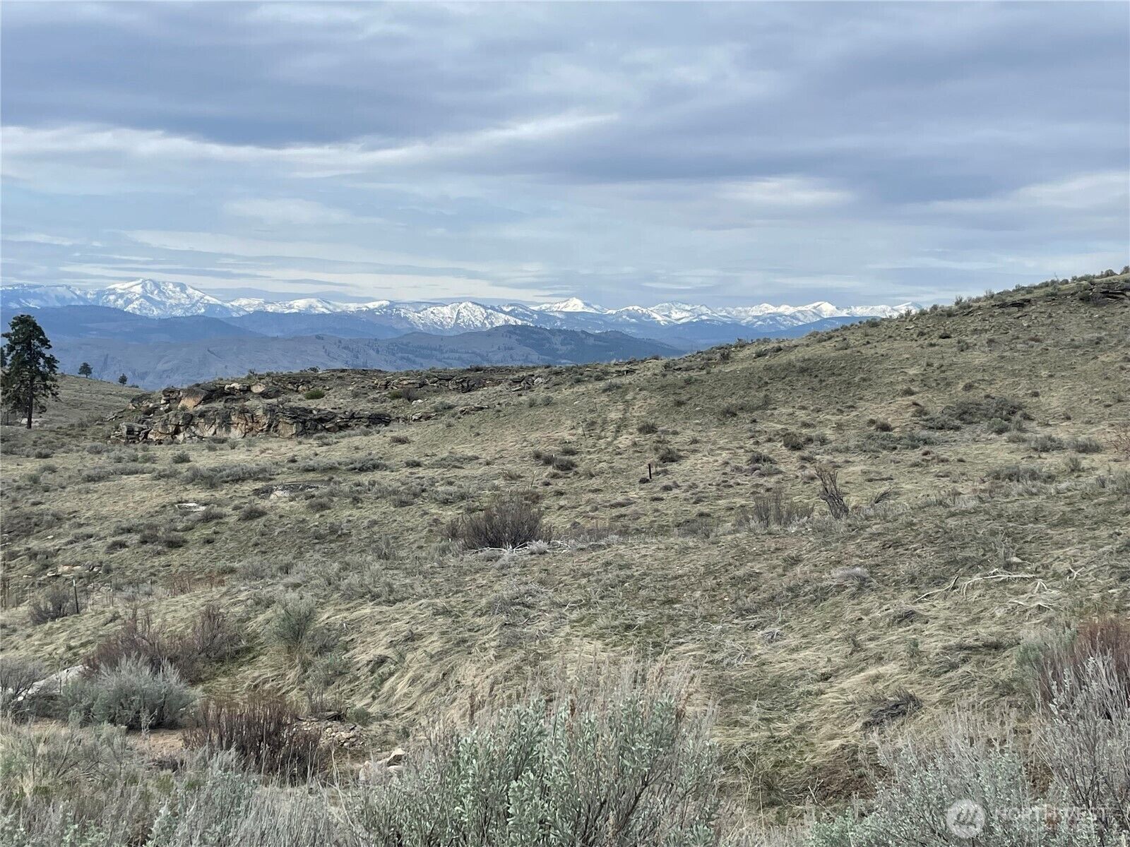 Property Photo:  12345  McLaughlin Canyon  WA 98855 