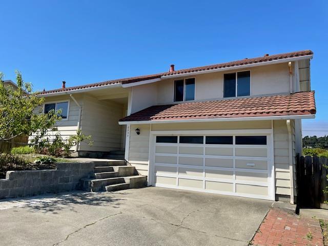 2530 Donegal Avenue  South San Francisco CA 94080 photo