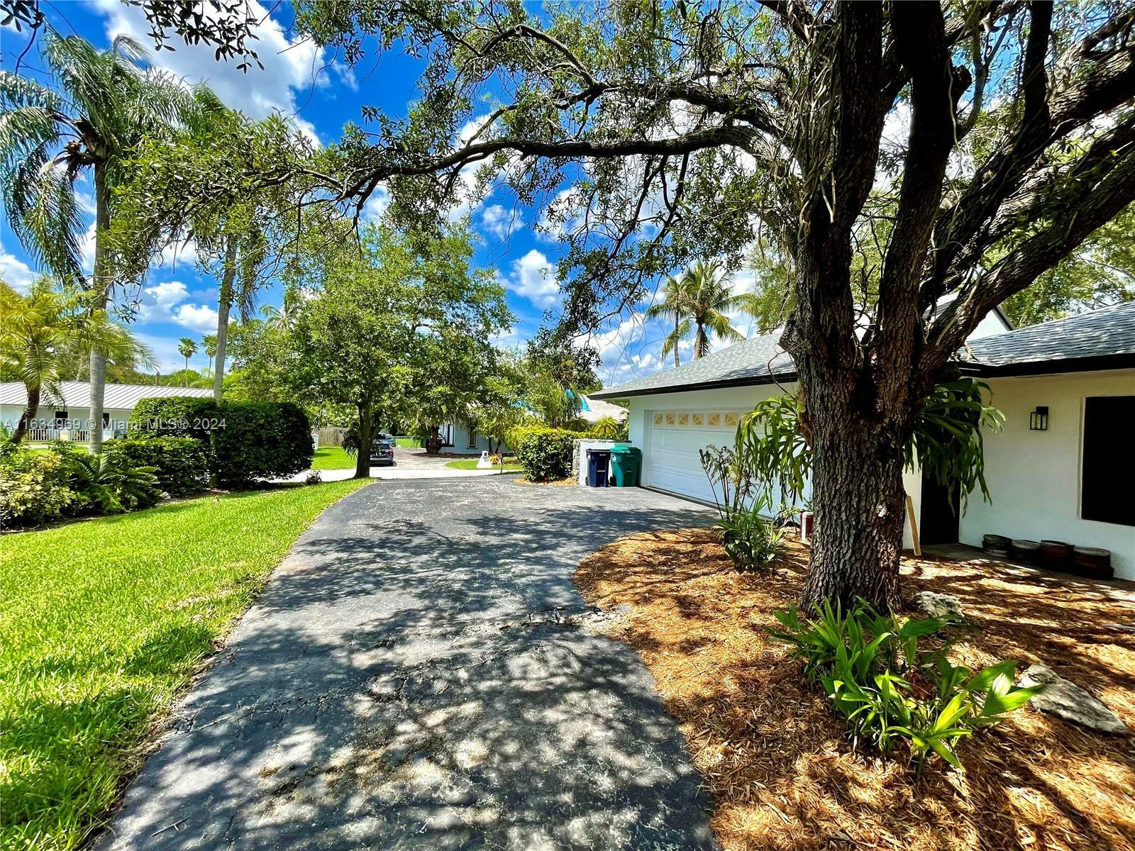 Property Photo:  7804 SW 179th Ter  FL 33157 