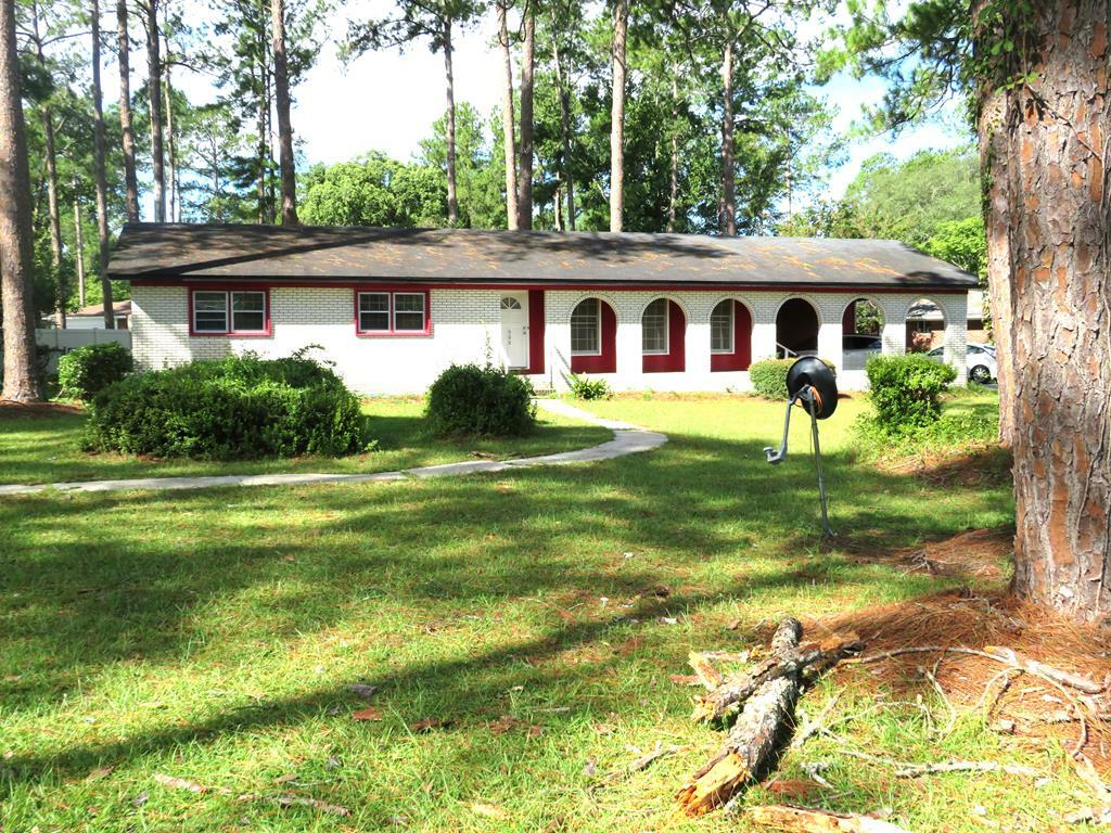 Property Photo:  908 Habersham Road  GA 31602 