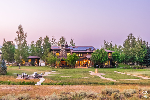 Property Photo:  3625 Quarry Mountain Rd  UT 84098 