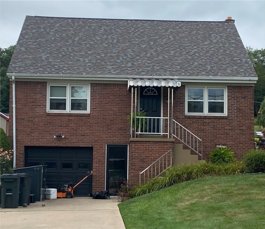 Property Photo: 169 Giron St PA 15656