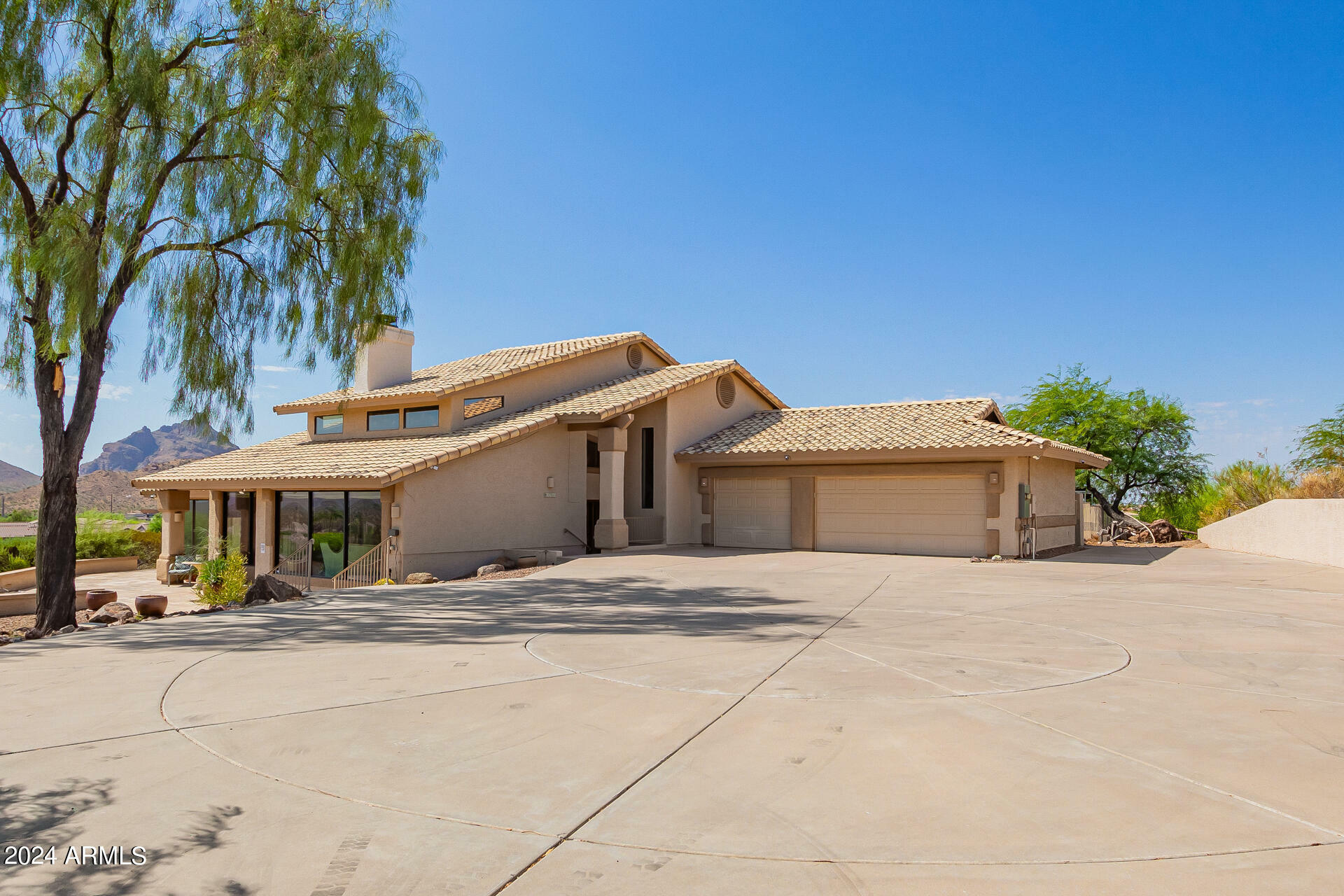 Property Photo:  17011 E Monterey Drive  AZ 85268 