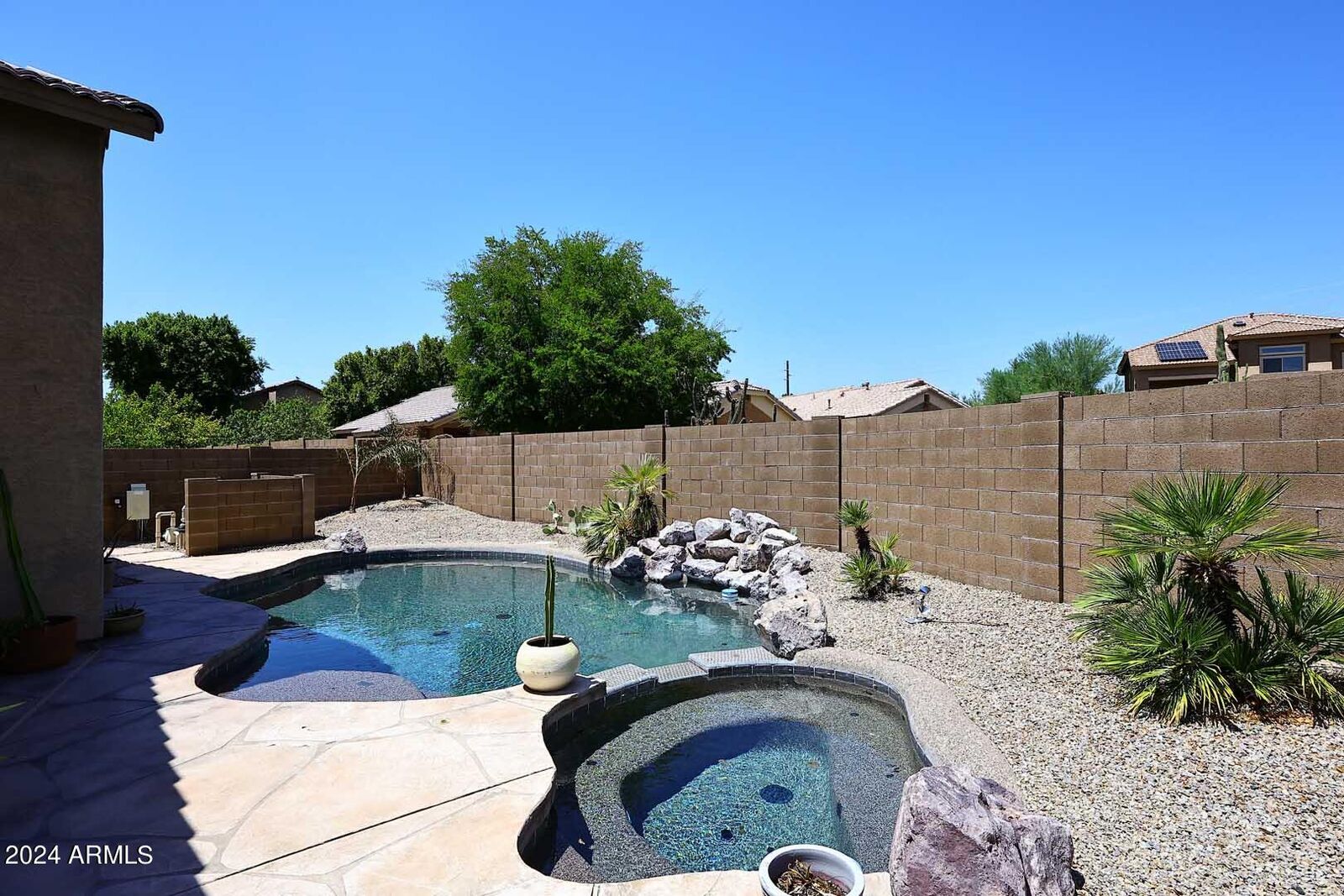 Property Photo:  6062 E Rochelle Street  AZ 85215 