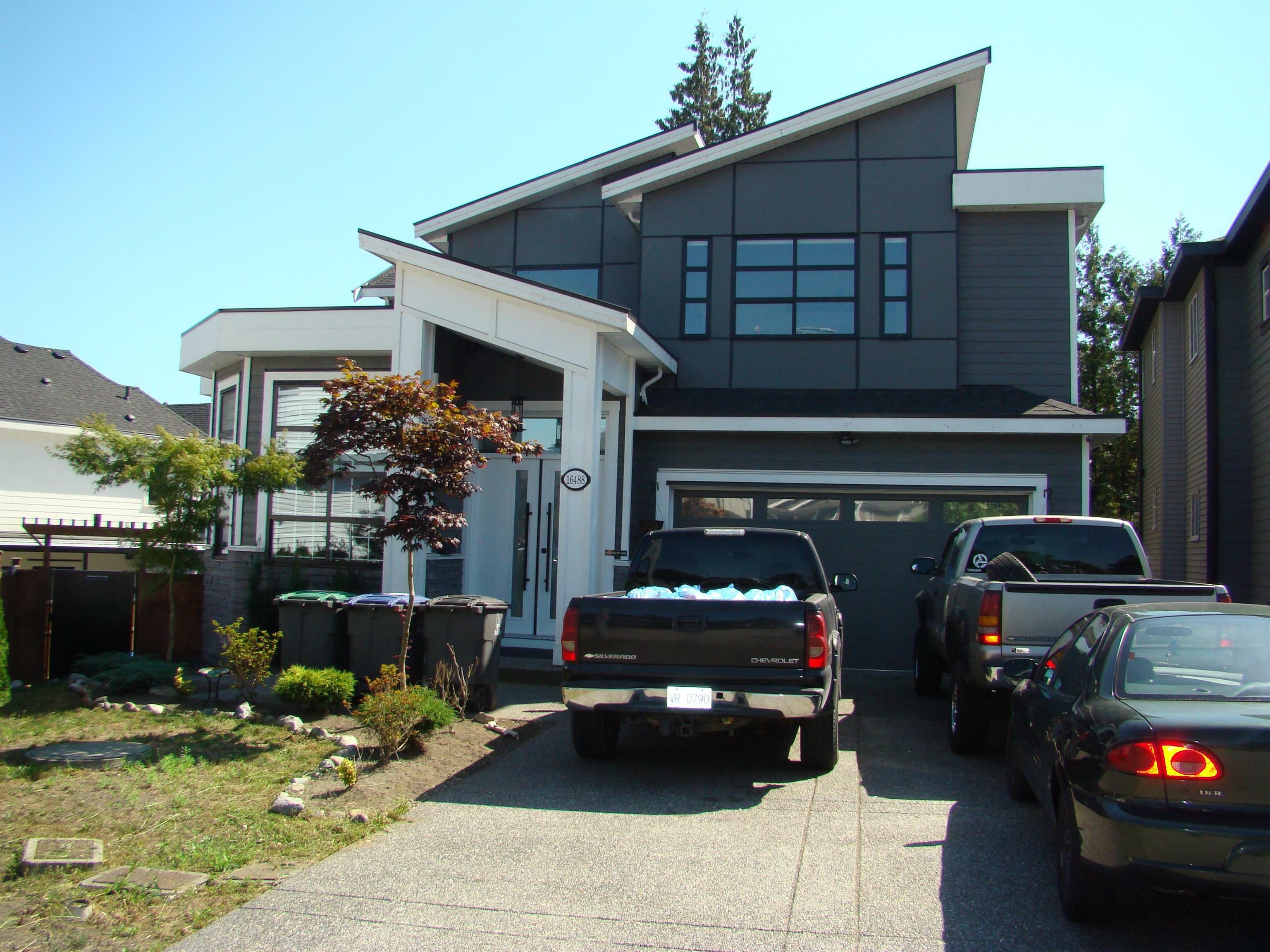 Property Photo:  16488 103 Avenue  BC V4N 1Y6 