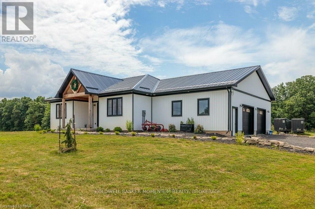 Property Photo: 2848 Mountain Road ON L0R 2A0