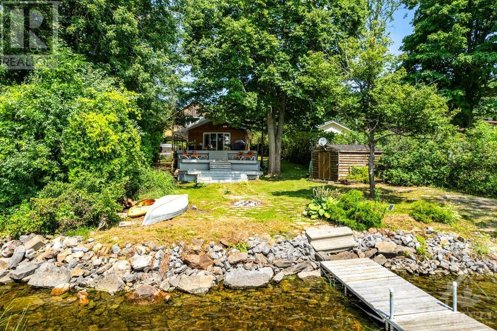 Property Photo:  193 Pretties Island Road  ON K7C 4K8 