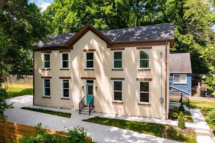 5115 Camargo Road  Cincinnati OH 45227 photo