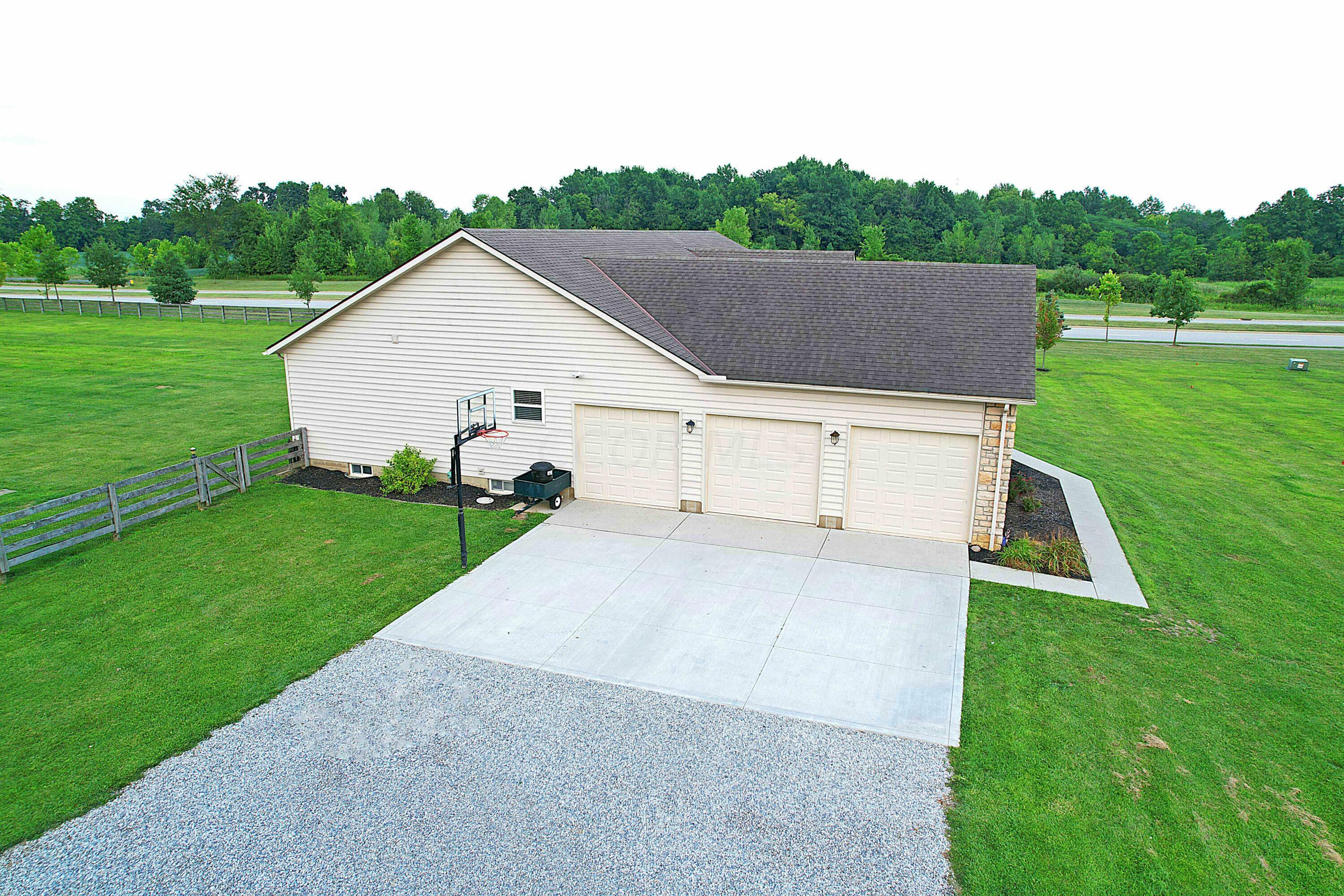 Property Photo:  2650 Bean-Oller Road  OH 43015 