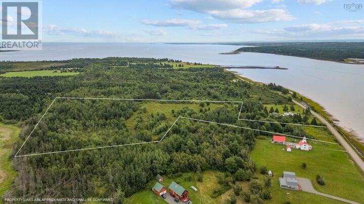 Property Photo:  North Wallace Road  NS B0K 1V0 
