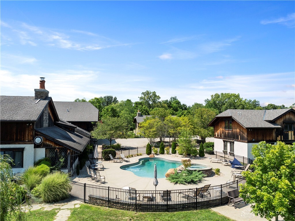 Property Photo: 978 Yarrow Lane OH 45152