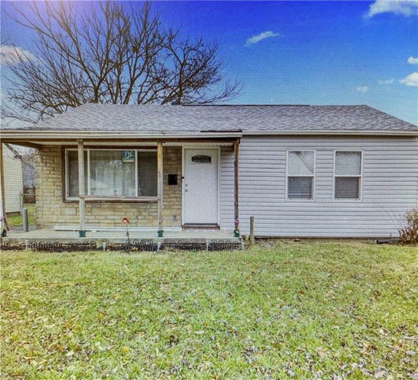 2200 Falmouth Avenue  Dayton OH 45406 photo