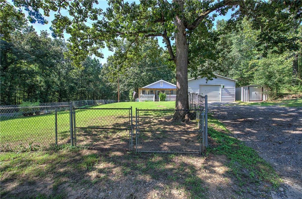 Property Photo:  306 Old Bells Ferry Road NE  GA 30161 