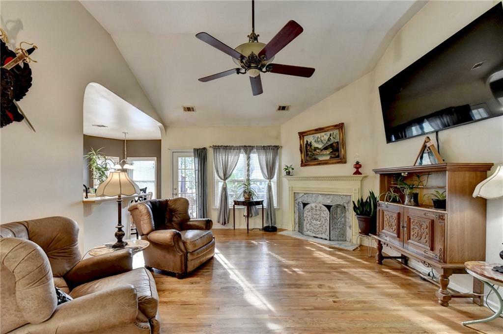 Property Photo:  1755 Habersham Marina Road  GA 30041 