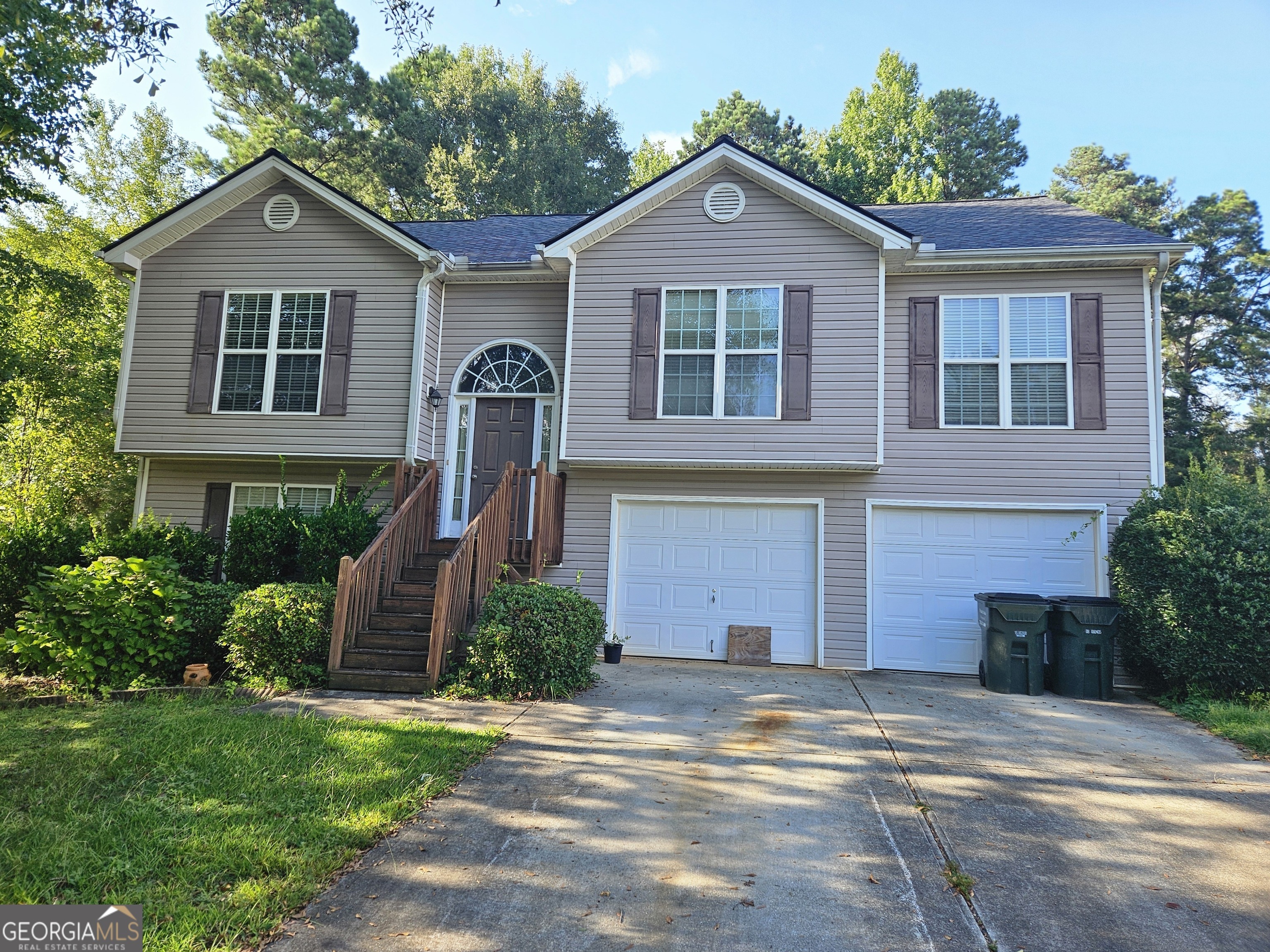 Property Photo:  130 Marbrook Trace  GA 30054 