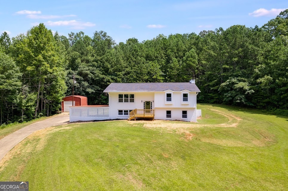 Property Photo:  820 Boozer Rd  AL 36264 