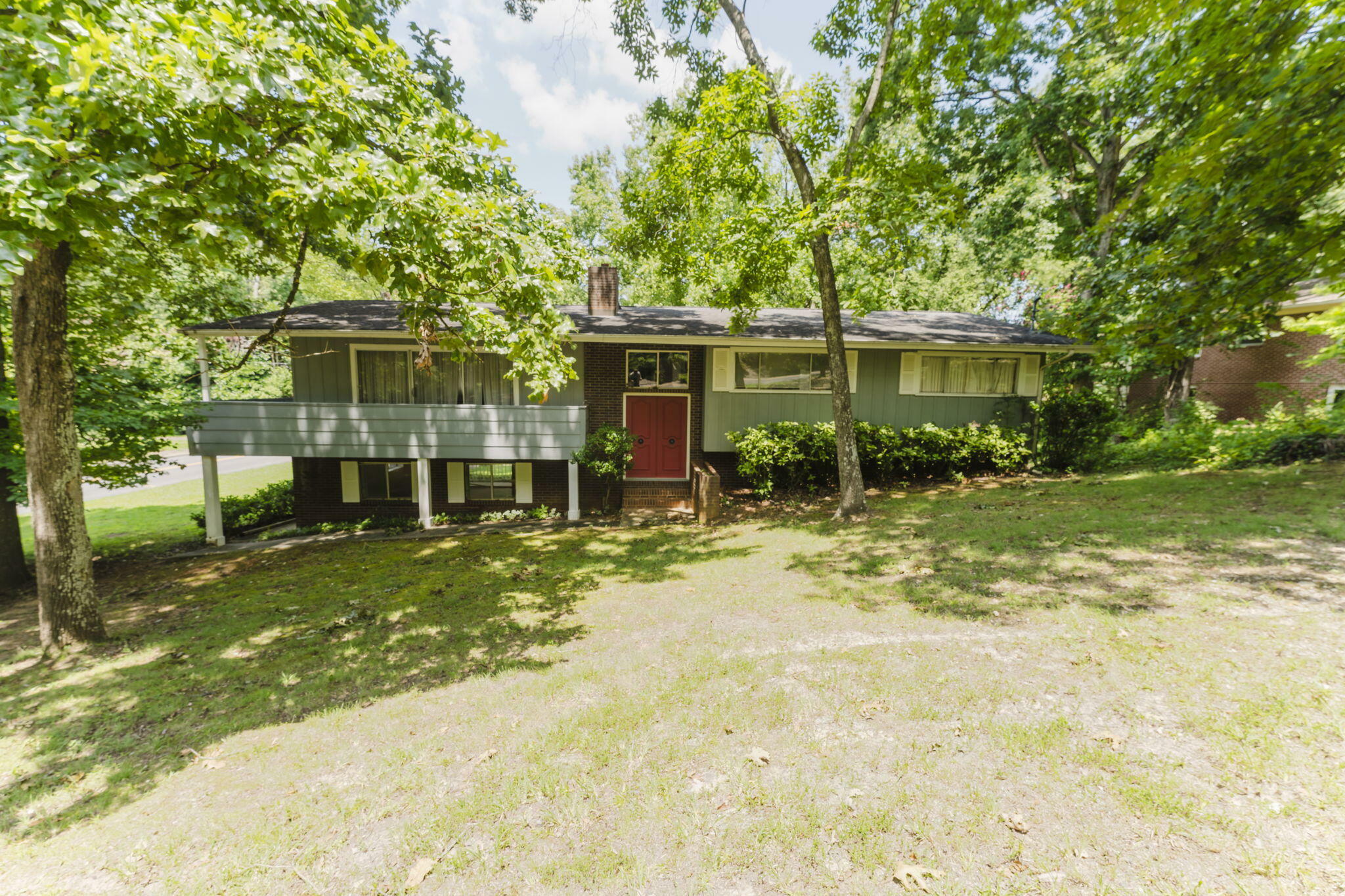 1308 Looper Drive  Dalton GA 30720 photo