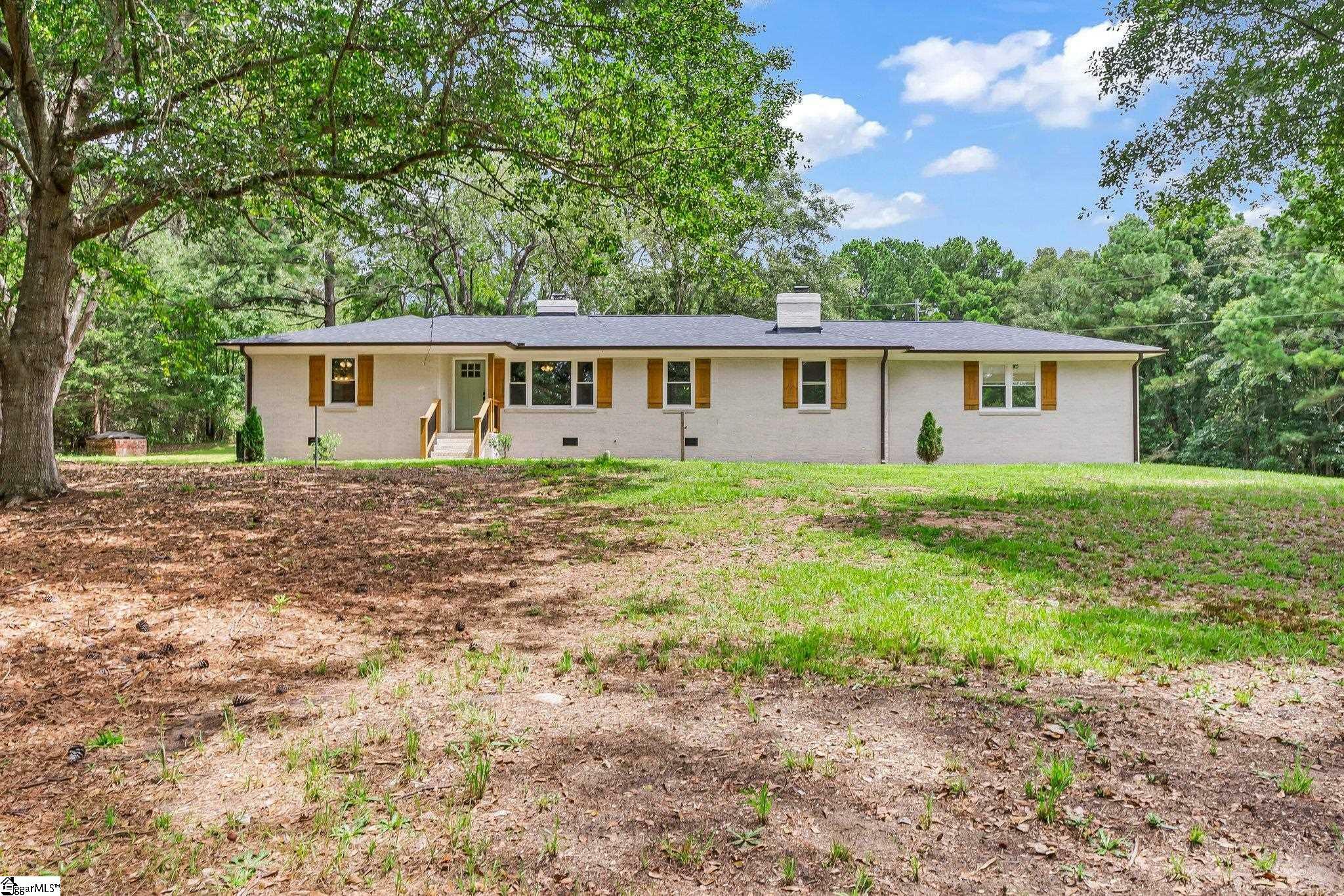 Property Photo:  1534 Georgia Road  SC 29645 