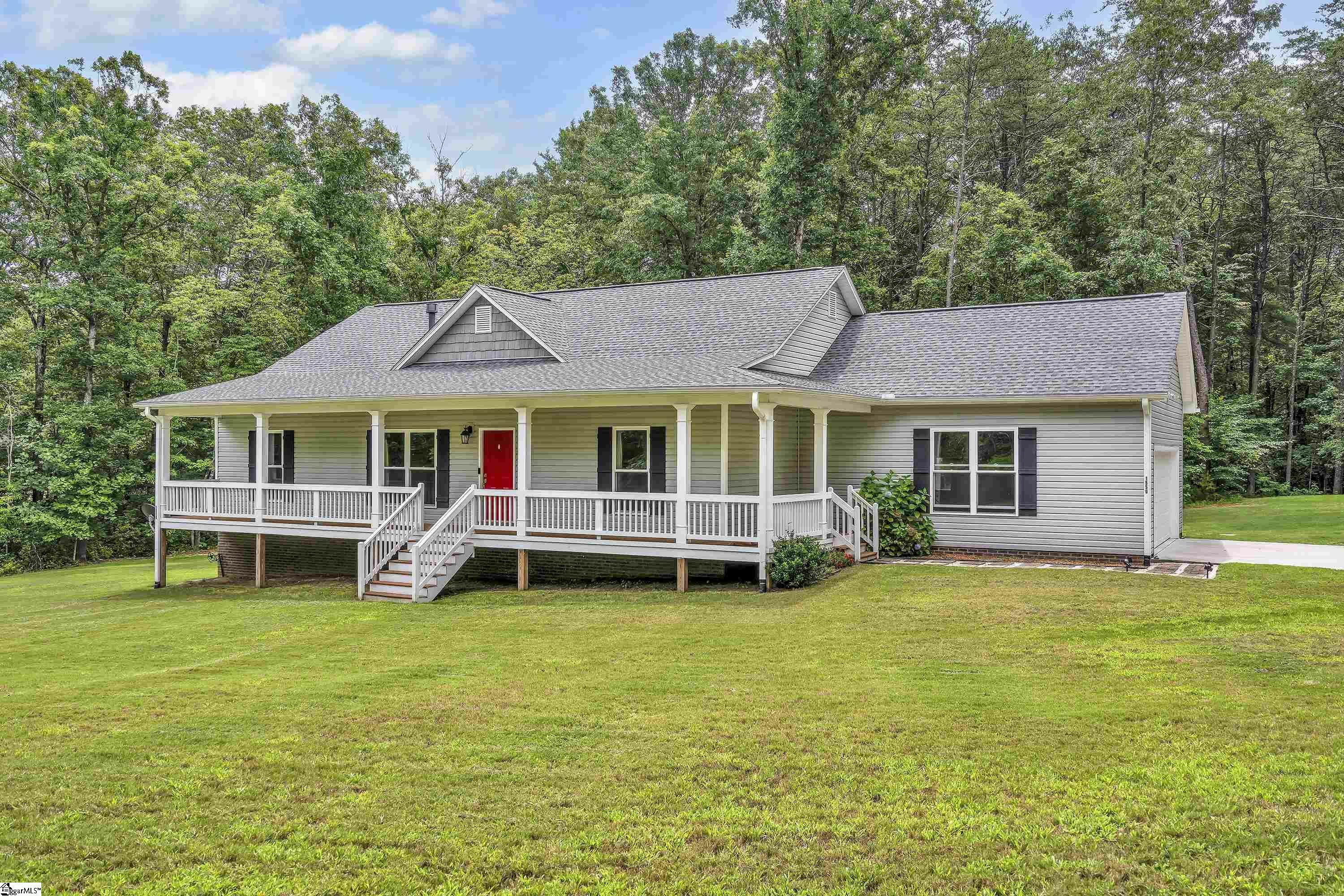 1550 Highway 414  Travelers Rest SC 29690 photo