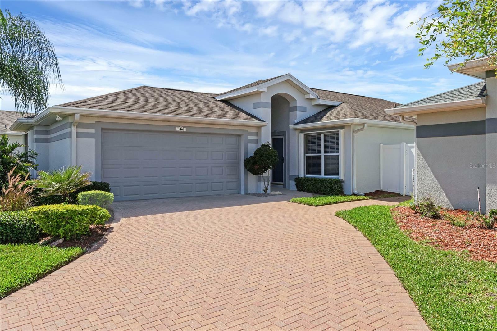 Property Photo:  3461 Raleigh Drive  FL 33884 