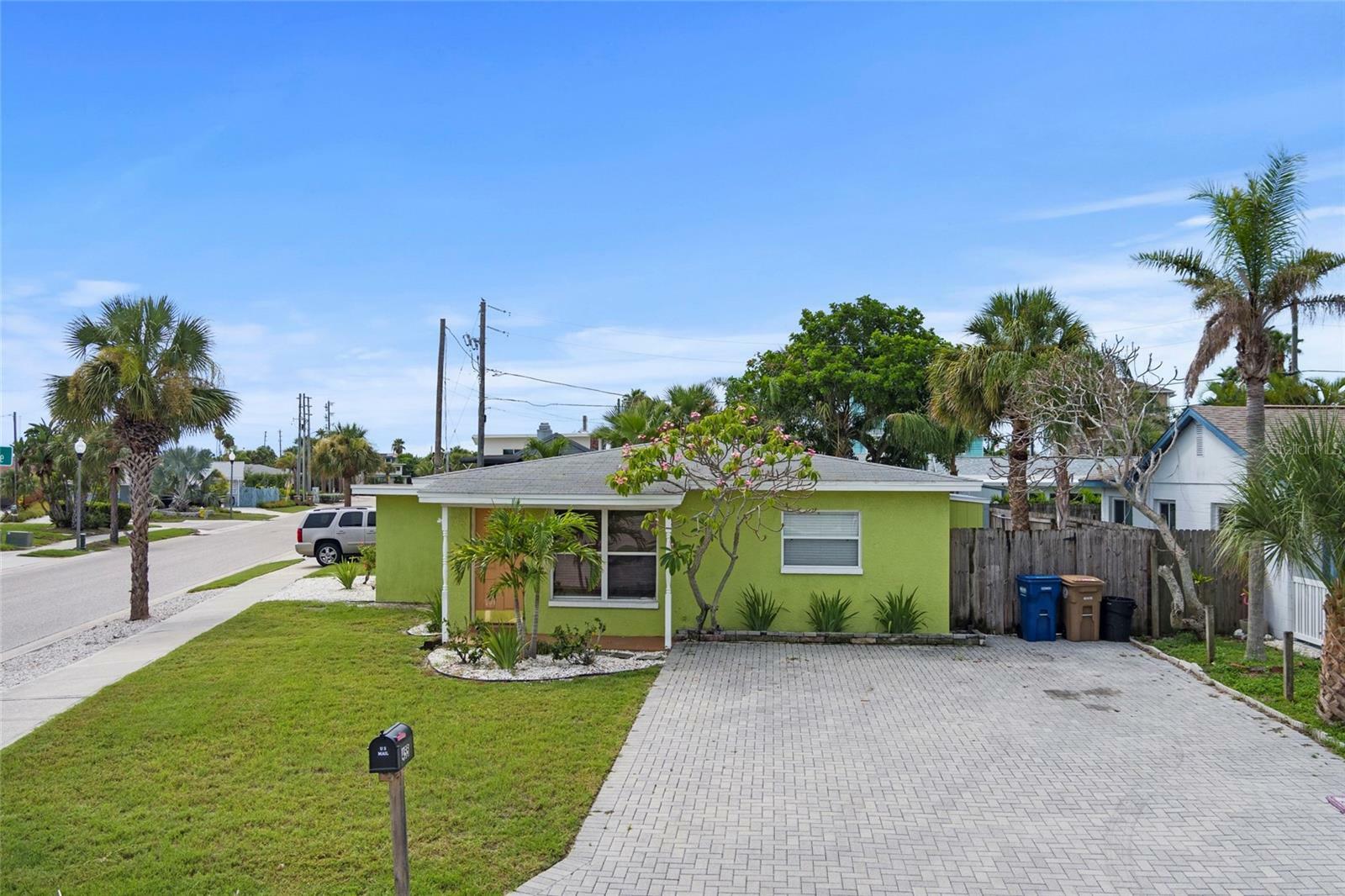 455 Virginia Avenue  Madeira Beach FL 33708 photo