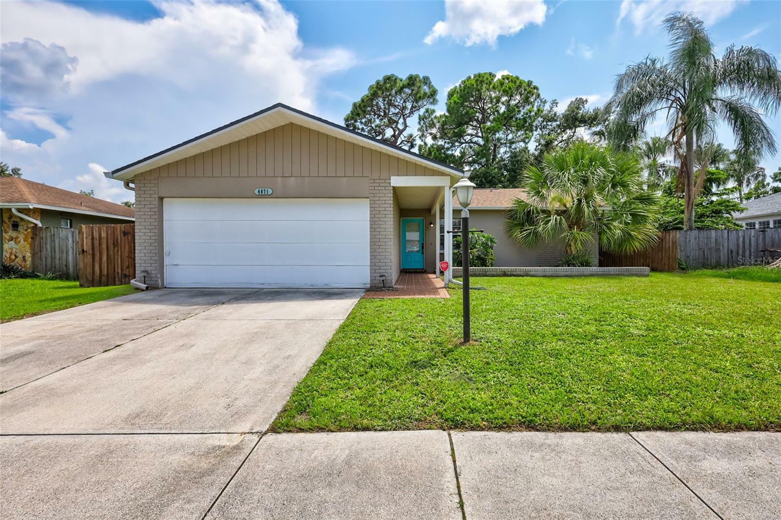 Property Photo:  4071 Palau Drive  FL 34241 