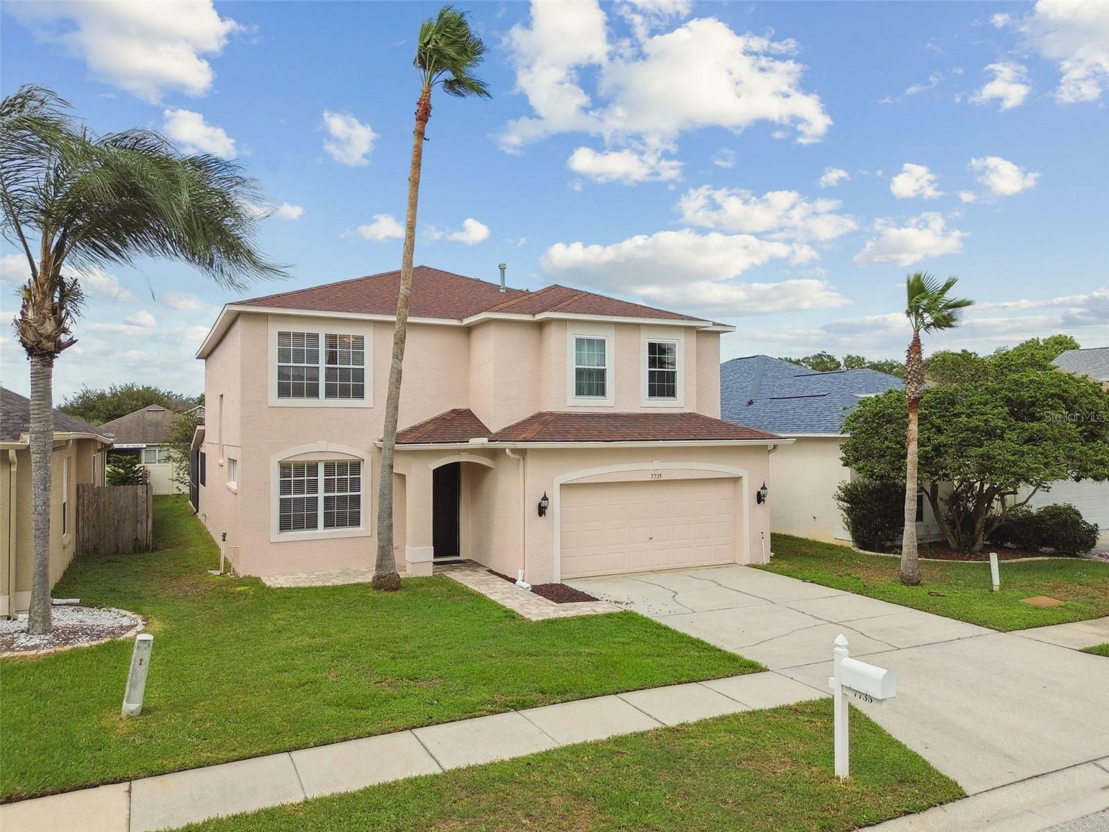 Property Photo:  7735 Bingham Court  FL 33625 