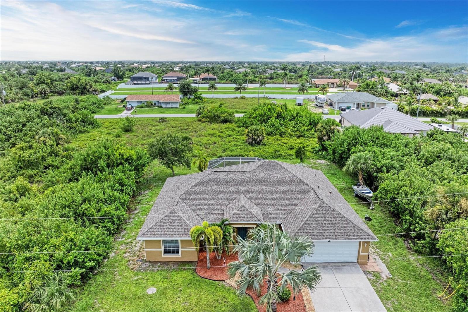 Property Photo: 14143 Saul Lane FL 33981
