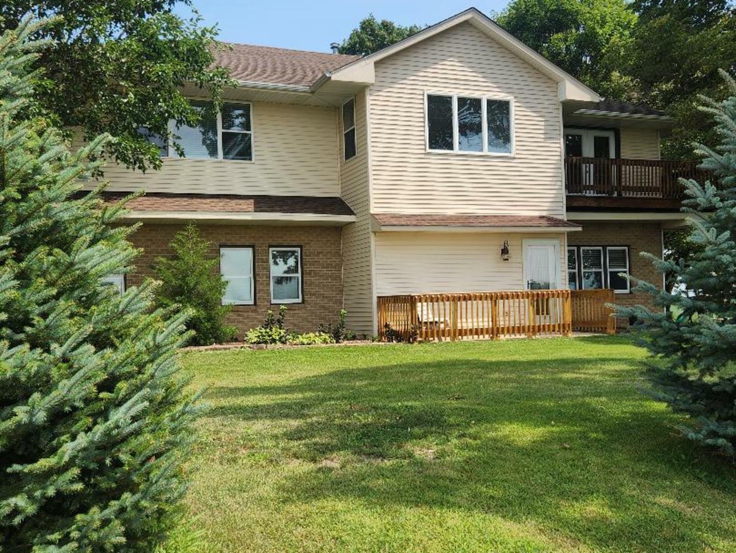 Property Photo:  10856 Howison Road  IL 60556 