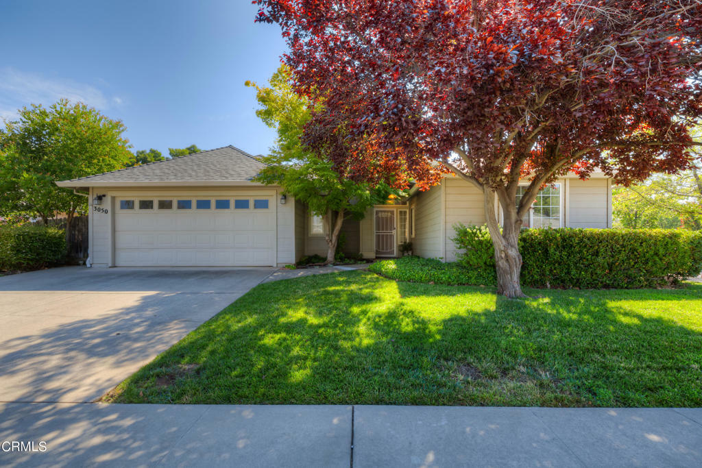 Property Photo:  3050 Hancock Drive  CA 95973 