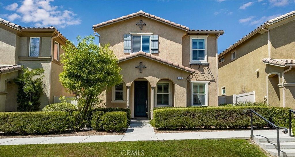 Property Photo: 7070 Village Drive CA 92880