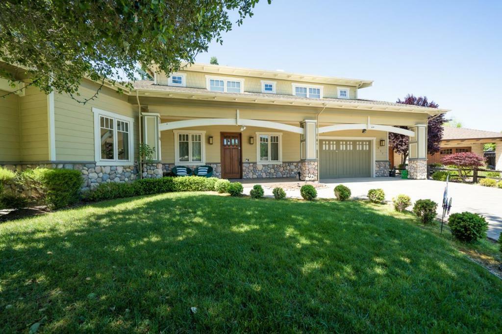 Property Photo:  117 Panorama Way  CA 95032 