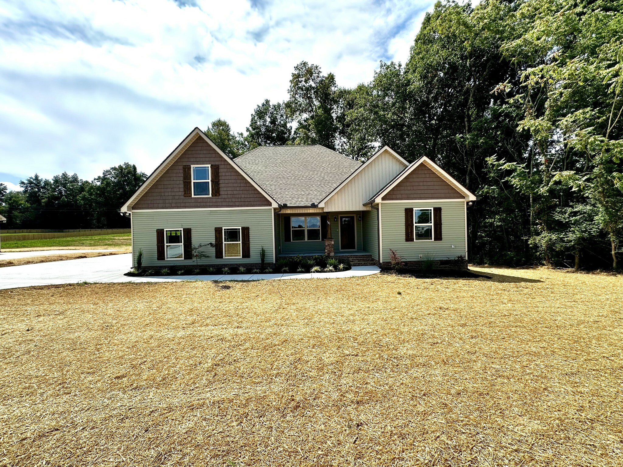 Property Photo:  541 Powell Hollow Rd  TN 37388 