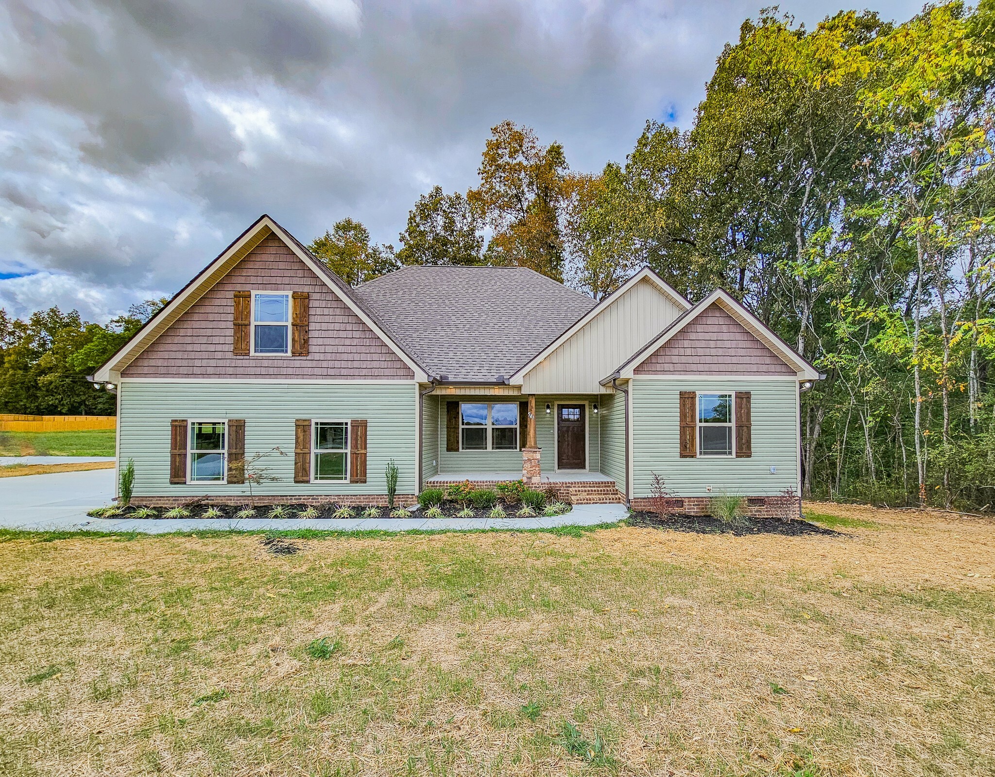 Property Photo:  541 Powell Hollow Rd  TN 37388 