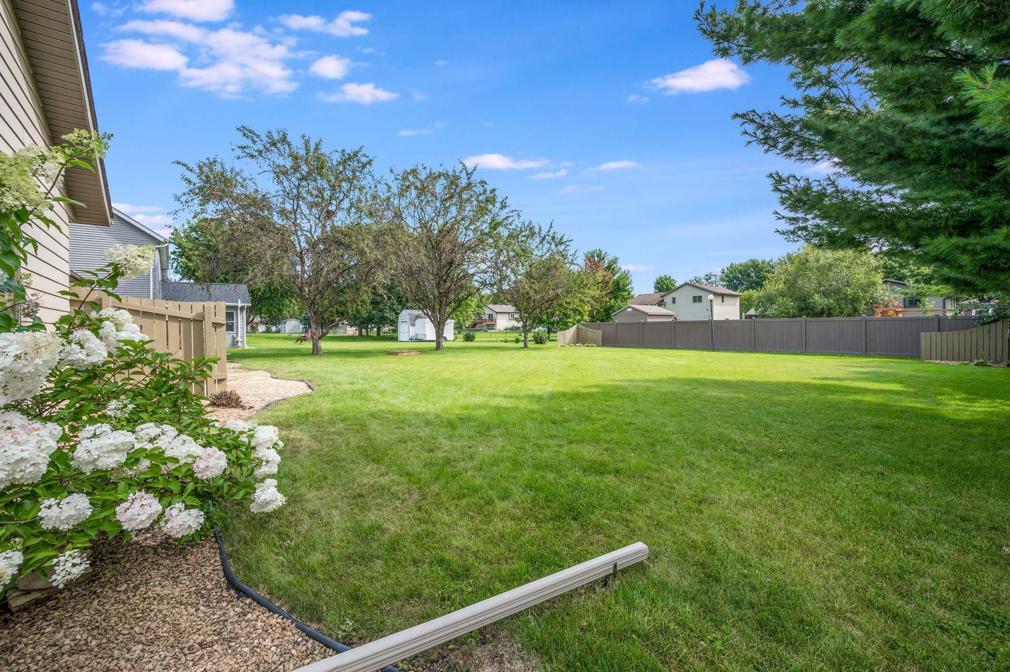 Property Photo:  221 Wadsworth Drive  MN 56001 