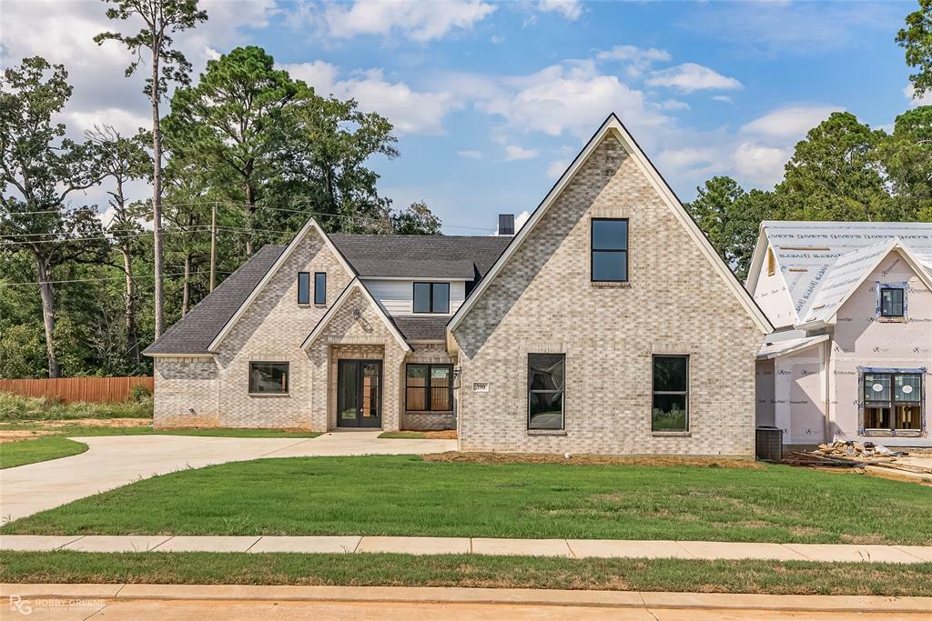 Property Photo: 390 Newburn Lane LA 71106