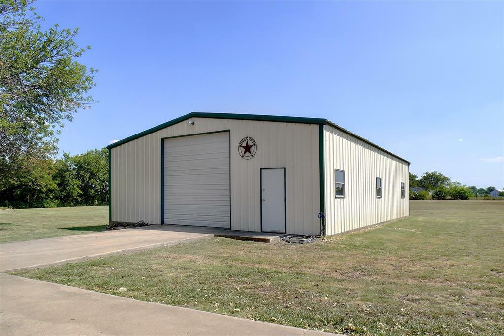 Property Photo:  5733 Nance Road  TX 76266 