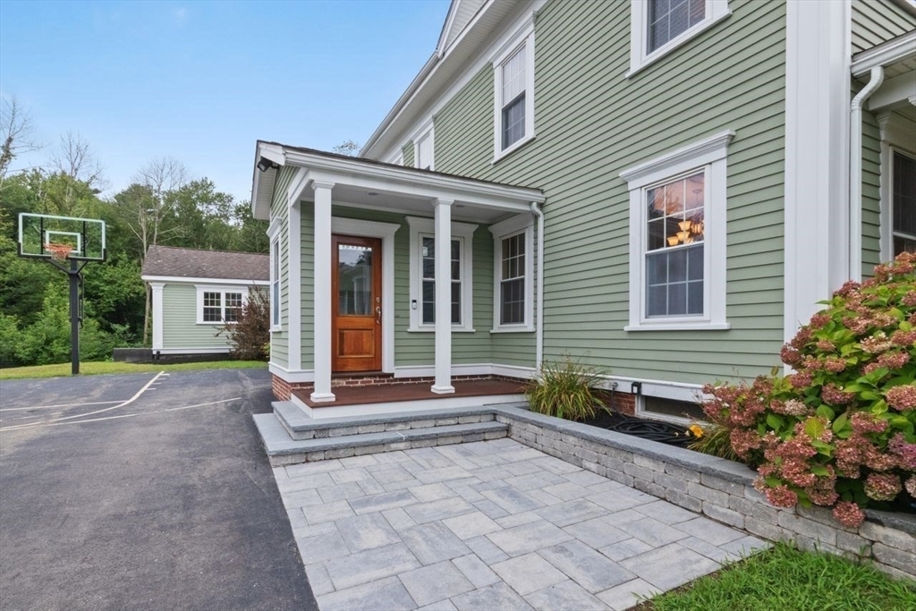 Property Photo:  76 Williams Street  MA 02048 