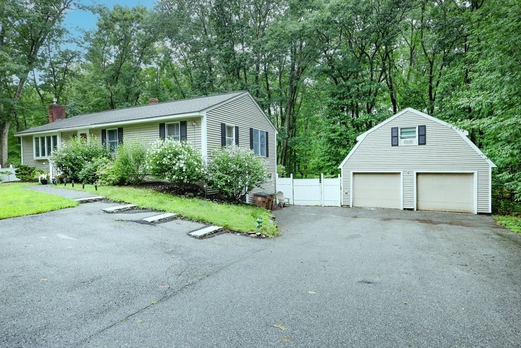 Property Photo:  28 Providence Hill Rd  NH 03811 